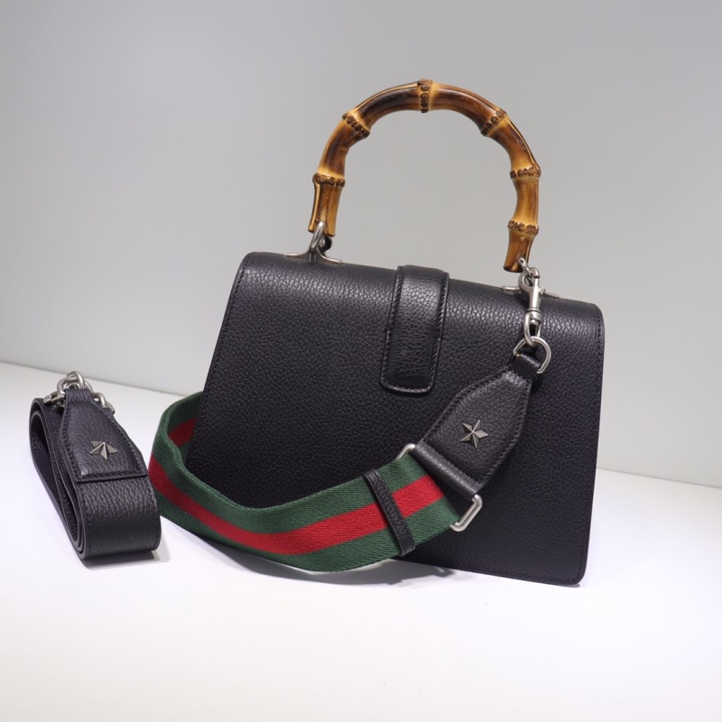 Gucci Top Handle Bags